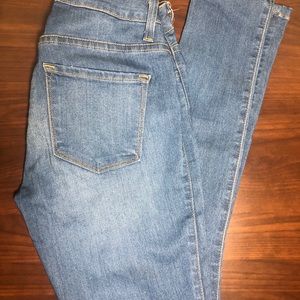 Fashion Nova jeans